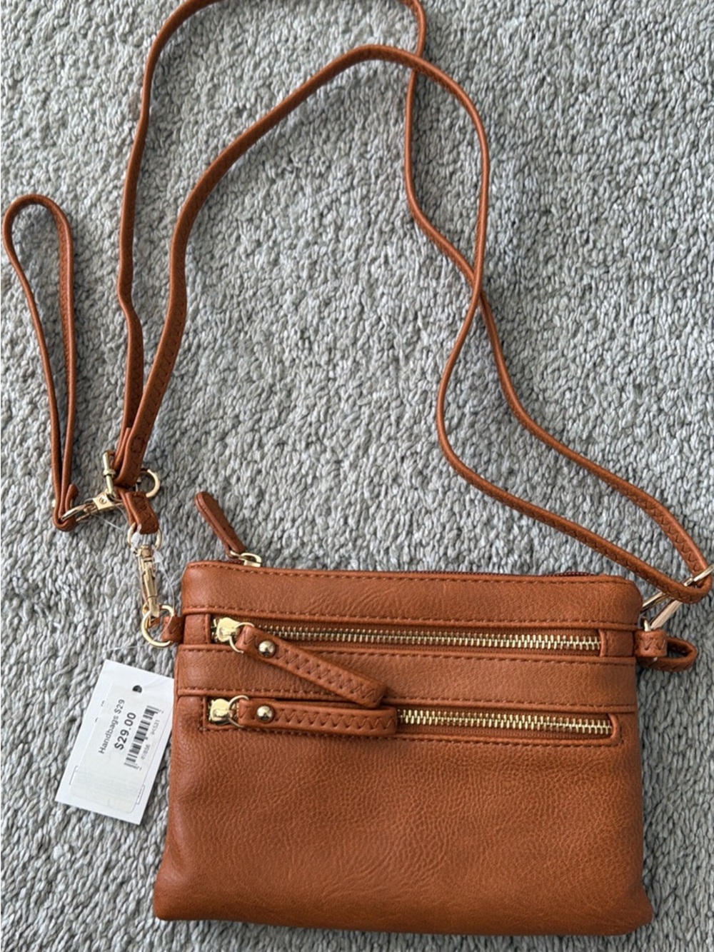 Brand new crossbody purse